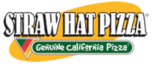 Straw Hat Pizza: Genuine California Pizza